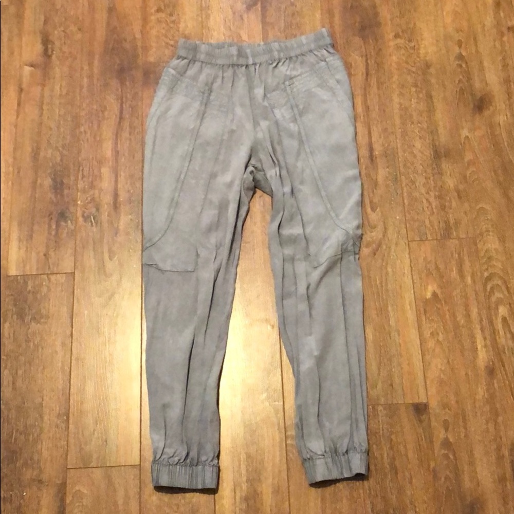 Anthropologie Saturday/Sunday Mila Joggers Size S